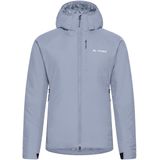 VAUDE - Monviso - Outdoorjas - Dames - Met Kap - Warm - Water- en Vuilafstotend
