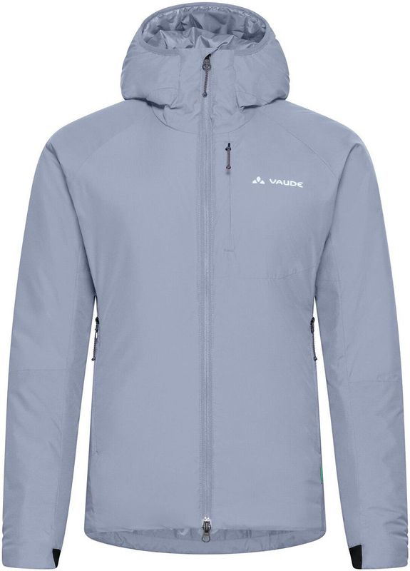 VAUDE - Monviso - Outdoorjas - Dames - Met Kap - Warm - Water- en Vuilafstotend
