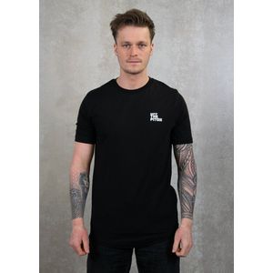 OFF THE PITCH Fullstop Slim Fit Tee