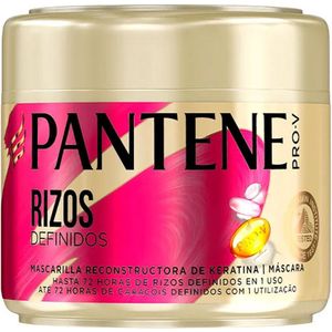 Pantene - Rizos - Haarmasker - 300ml