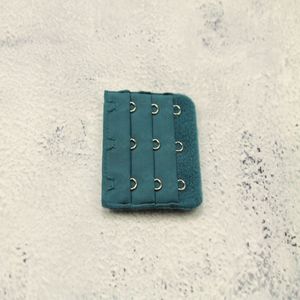 Beha Verlenger 3 Haaks GroenBlauw (per stuk)