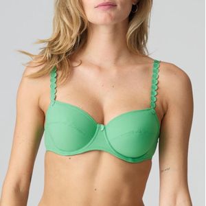 Marie Jo Tom Beugel Bh 0120821 Lush Green - maat EU 90D / FR 105D