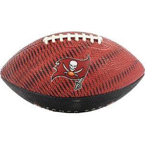 Wilson - NFL Team Tailgate - Voetbal - Junior - Rubber Composiet Hoes