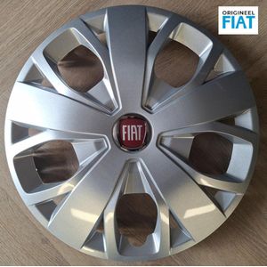 Wieldop Fiat Ducato 16 inch Model 2015 (1 stuks) Origineel Fiat geen MAXI!