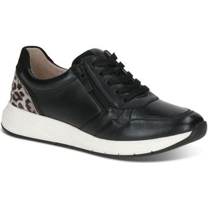 Caprice - 9-23751-45 - Dames Sneaker - G-breedte - Maat 41 EU
