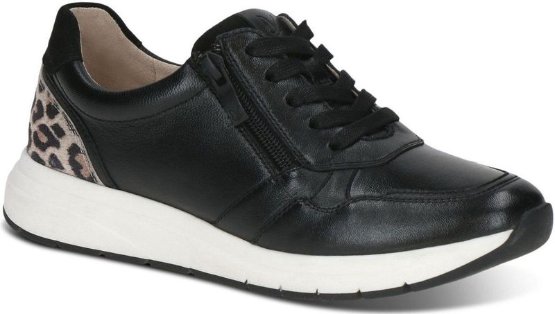 Caprice - 9-23751-45 - Dames Sneaker - G-breedte - Maat 41 EU