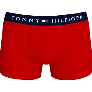 Tommy Hilfiger Um0um02836 Boxers Rood S Man