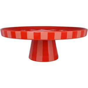 All the Luck in the World - Taartplateau Candy 27cm - Taartplateaus