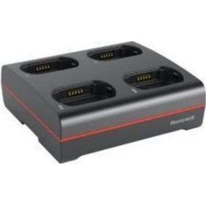 Honeywell charging station, 4 slots