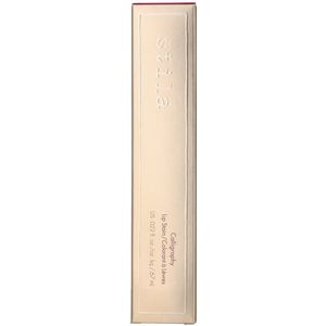 Stila - Calligraphy Lip Stain - Lippenstift - 0.67 ml - Marie