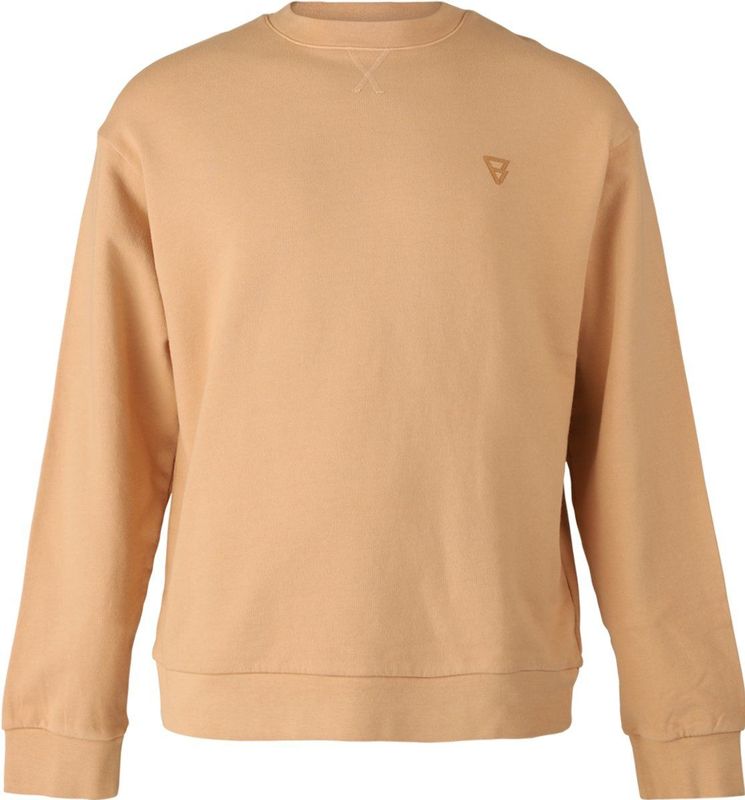 Brunotti - Beachwash Crew - Trui - Ginger