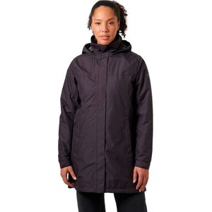 Helly Hansen - Westport - Waterdicht Damesjack - Geïsoleerd