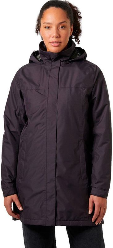 Helly Hansen - Westport - Waterdicht Damesjack - Geïsoleerd