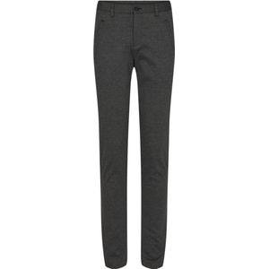 Women's Extreme Flexibility Slim Fit Trousers broek pantalon pakbroek | maat 50 | Inseam: 80