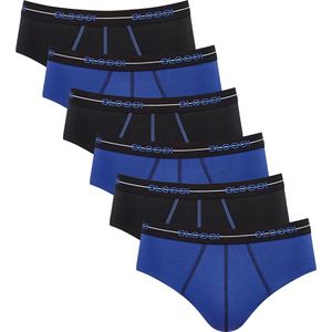 sloggi Heren slip / onderbroek 6 pack Start