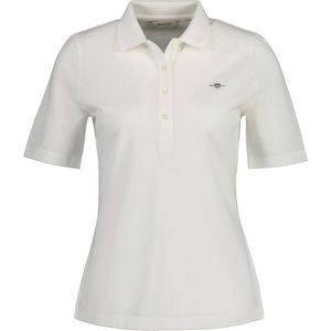 GANT Poloshirt SLIM SHIELD PIQUE POLO Set van 1