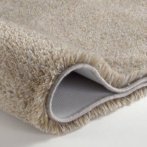 Kleine Wolke - Badmat Relax taupe 55x65cm