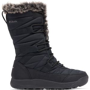 Columbia Minx Iv - Sneeuwlaarzen - Zwart - Waterafstotend - Warmtereflecterend