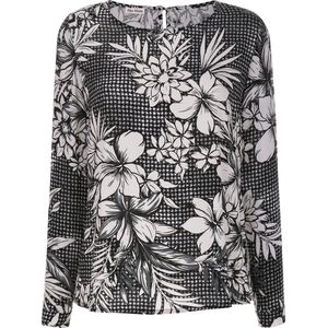 Alba Moda Blouse