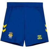 Hummel - Ud Las Palmas 25/26 - Korte Broeken - Blauw - Junior