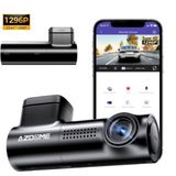 Azdome M300 1296P dashcam voor auto- Full HD- WIFI- Nachtzicht - G-Sensor - Looprecording- 2024 model -