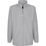 Babista - FIOREVETTO - Fleecejack - Wit