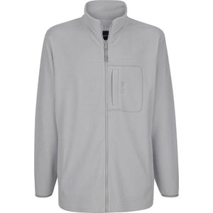 Babista - FIOREVETTO - Fleecejack - Wit