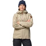 Fjällräven - Keb Gore-Tex - Regenjas - Dames
