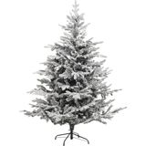 Kerstboom - Kerst - Ijzig - Frosty - 180cm - Kunstkerstboom
