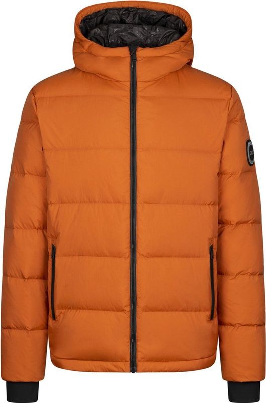 Dlx Sergei Donzen Jas