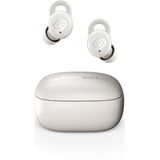 Urbanista Porto - Draadloze Oortjes - In-ears - Wit - 27 Uur Speeltijd