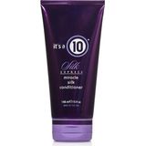 It's a 10 - Silk Express Miracle Silk Conditioner - 148 ml