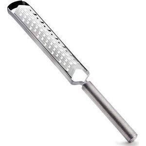 Cuisipro smalle V-rasp - grof - 33,5 cm