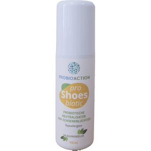 Probio Action | Pro shoes biotic | 100ml