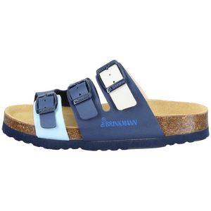 Dr. Brinkmann Dames muiltjes Novelda