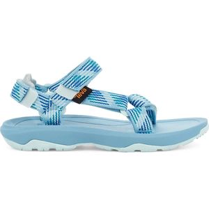 TEVA T Hurricane XLT 2 Sandalen Heren Junior - Blauw - Maat 21