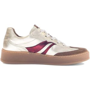 Gabor 76.475.80 - Dames Sneaker - Multikleur