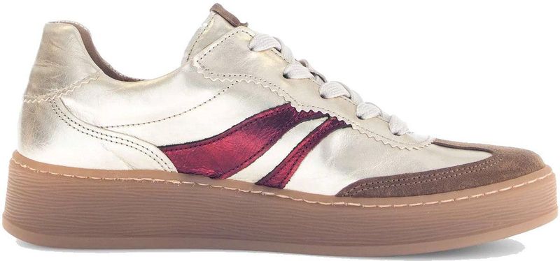 Gabor 76.475.80 - Dames Sneaker - Multikleur