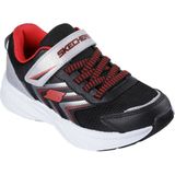 Inlegzolen - Zwart/Zilverkleur - Textiel - Klittenbandsluiting