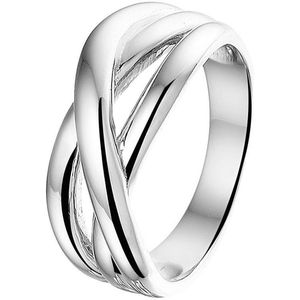 The Jewelry Collection Ring - Zilver