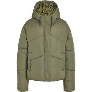 Noisy May - Nmtenna Short Jacket Noos - Winterjas - Kalamata