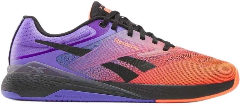 Reebok - Nano X5 - Sneakers - EU 39 - Man,Vrouw