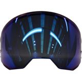 Airoh Commander Visor - Maat - Vizier