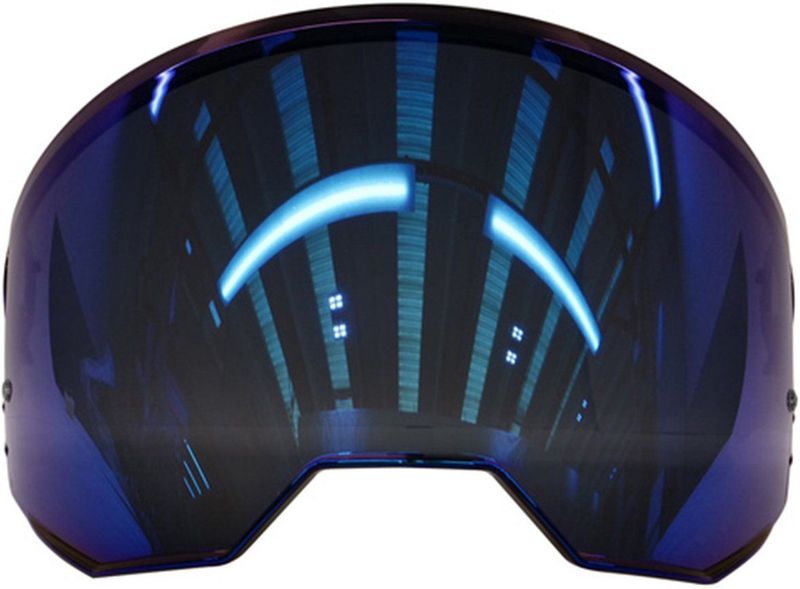 Airoh Commander Visor - Maat - Vizier