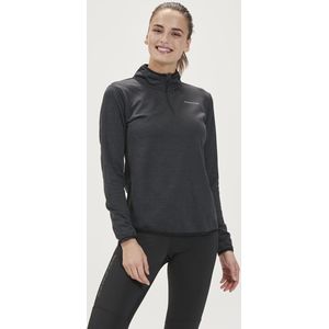 Endurance - VIRONIC W - Langarmshirt - Dames - Ademend - Sneldrogend