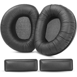 Vervangend Kussen en Hoofdband voor Draadloze Hoofdtelefoons