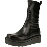 Vagabond 6046-002-20 Tara - Dameslaarzen - Zwart