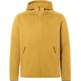 VAUDE - Idris - Fleece Hoody - Heren - Outdoorjas - Met Kap