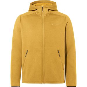 VAUDE - Idris - Fleece Hoody - Heren - Outdoorjas - Met Kap