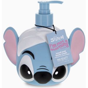 Disney Stitch Verwen Hand- & Bodywash - 500ml